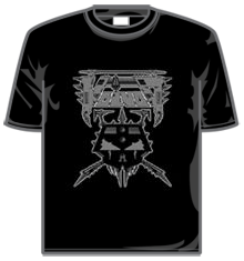 VOIVOD - KORGULL THE EXTERMINATOR