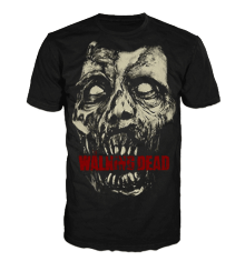 Walking Dead - Bold Walker