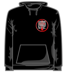 WARRIOR SOUL - LOGO