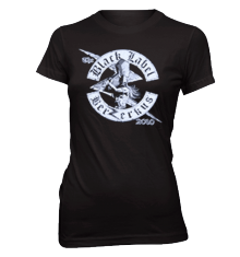 Black Label Society Merchandise, Short Sleeve T-Shirt, Long Sleeve T ...