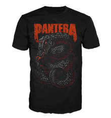 Pantera Merchandise, Short Sleeve T-Shirt, Allover Print T-Shirt, TANK ...