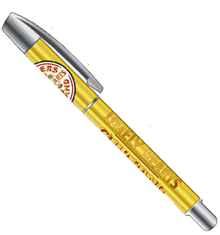 BEATLES - SGT PEPPER PEN