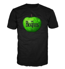 BEATLES - APPLE LOGO