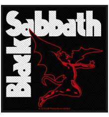 BLACK SABBATH - CREATURE