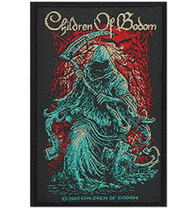 CHILDREN OF BODOM - GRIM REAPER