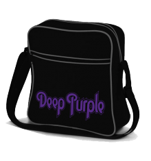 DEEP PURPLE - LOGO