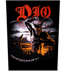 DIO - HOLY DIVER