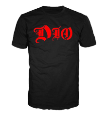 DIO - LOGO