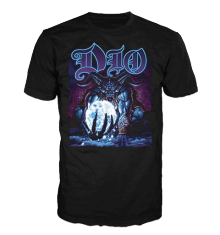 DIO - MASTER OF THE MOON