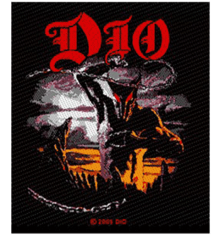 DIO - HOLY DIVER MURRAY