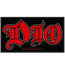 DIO - LOGO