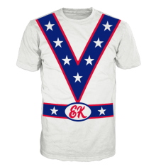 Evel Knievel - Stars Collar