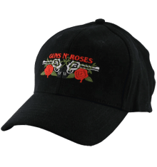 GUNS N ROSES - PISTOLS