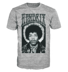 JIMI HENDRIX - HALO