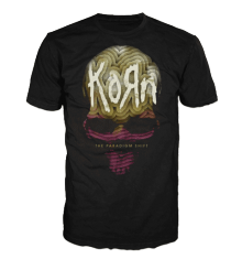 KORN - DEATH DREAM