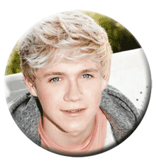 ONE DIRECTION - NIALL