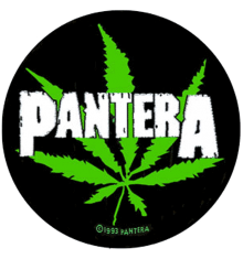 PANTERA - LEAF