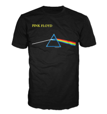 PINK FLOYD - DARK SIDE OF THE MOON