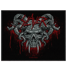 SLAYER - DEMONIC